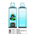 Bang Box 200k 8in1 Vape sekali pakai